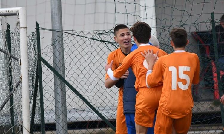 Il Lazio vola ai quarti di finale (GazReg)