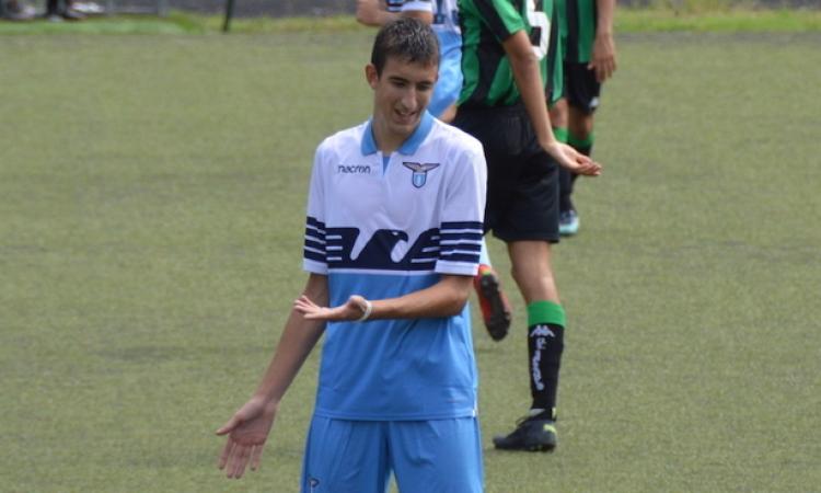 Zilli carica la sua Lazio, tra Scopigno e Torino 