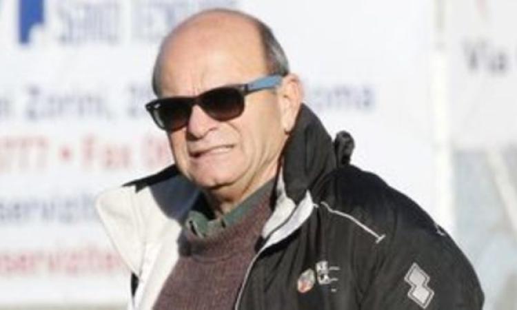 Gianfranco Pesci ©GazReg