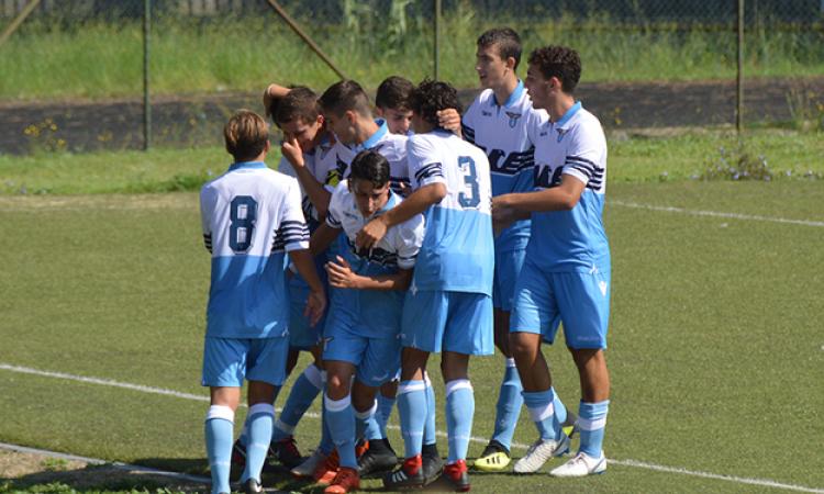 S.S. Lazio U17