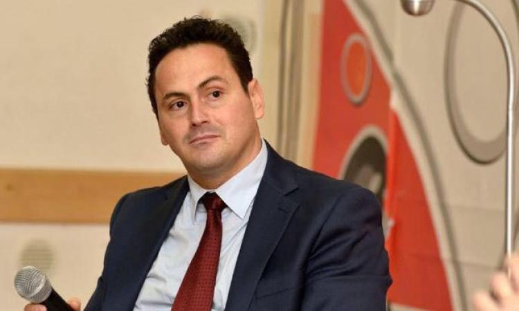 Massimiliano Bellotti