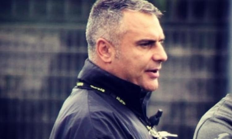 Massimiliano Russo