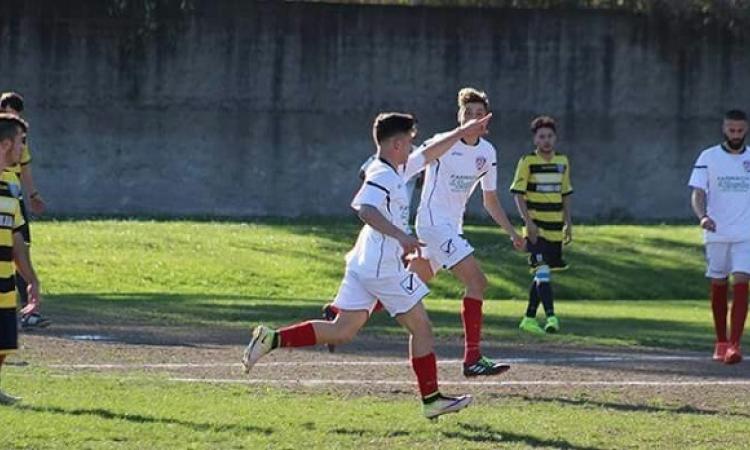 Il match winner, Zandonà