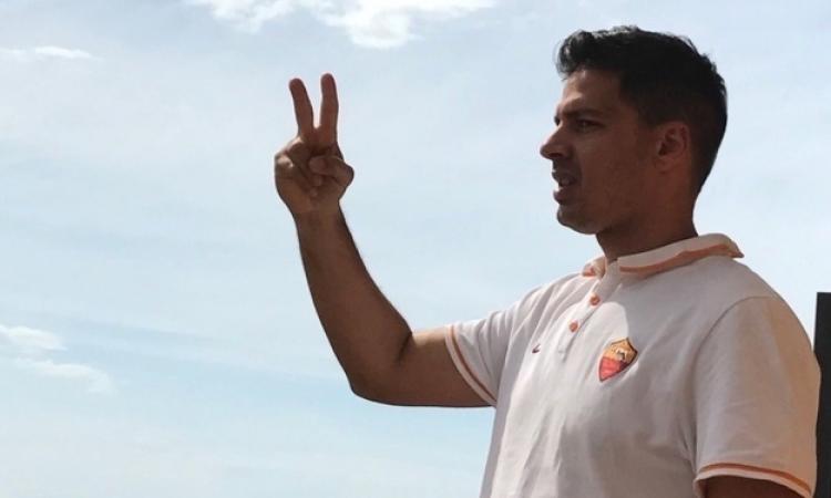 Dario De Cataldo, Romulea
