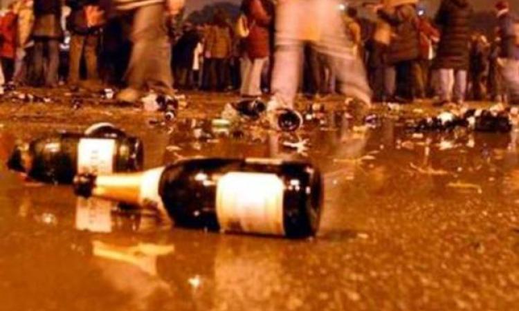 Vendita di alcolici la sera: tutti i limiti della movida