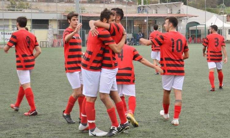 Futbol Montesacro
