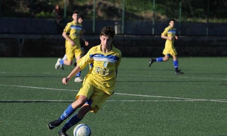 Montespaccato in azione ©DelGobbo 