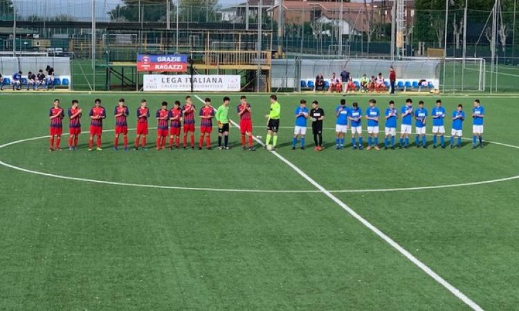 Carso no problem: centrato il blitz in casa Aprilia Racing