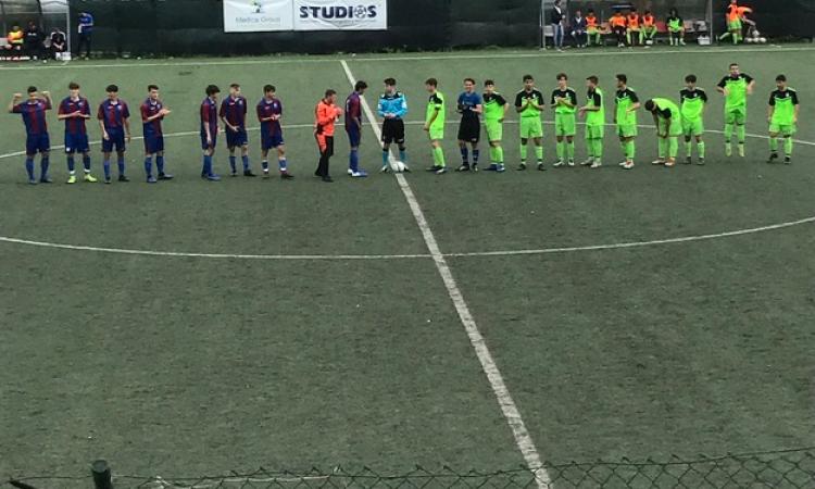 Montespaccato - TDQ 