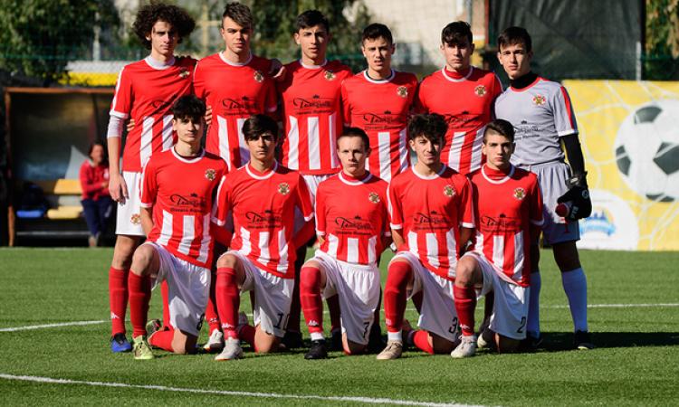 Anagni corsaro! 3 punti d'oro contro il Ciampino