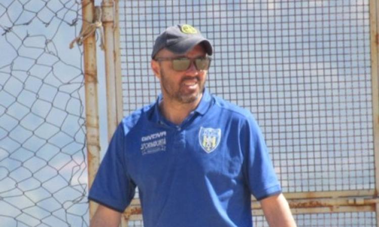 Fabio Gerli, tecnico del MSGC