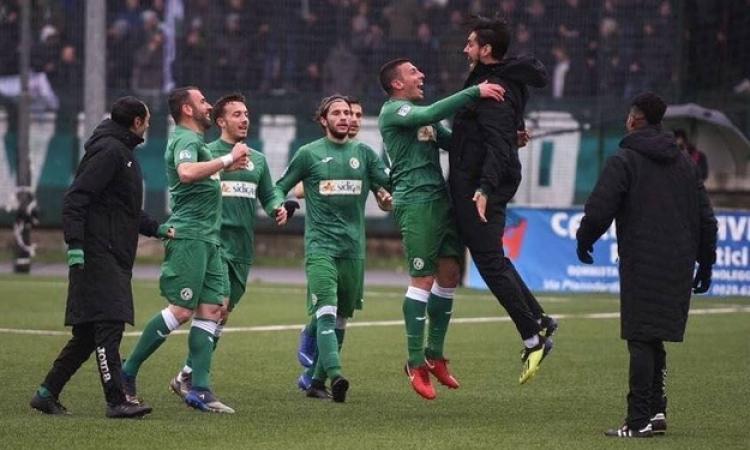 27 punti nelle ultime 9 giornate per l&amp;apos;Avellino