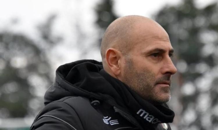 Aldo Gardini, tecnico del Lanusei