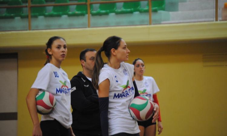 C- Asp, vittoria importante. Pignatelli "Brave ragazze"