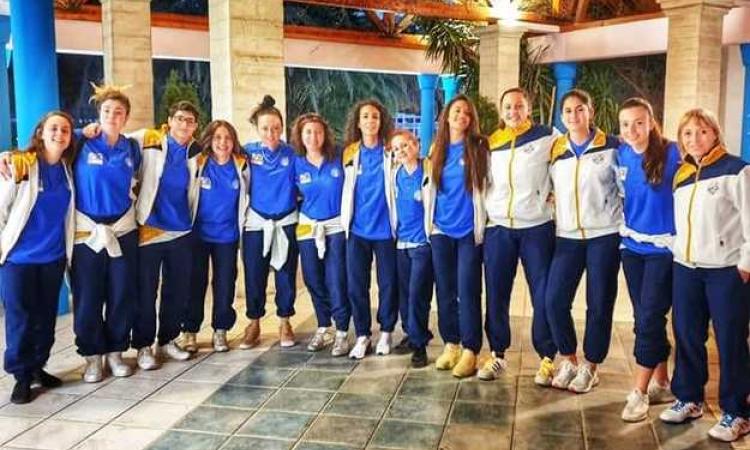 Le ragazze di Tiziana Biondi