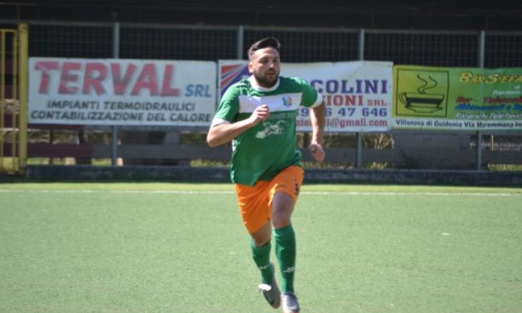 Vicovaro, Petrangeli: “Vogliamo salutare i tifosi con una vittoria”
