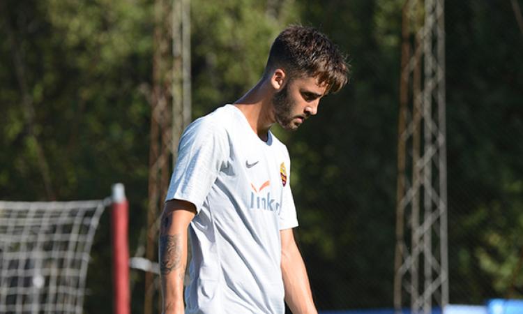 Pezzella (FOTO Serino)