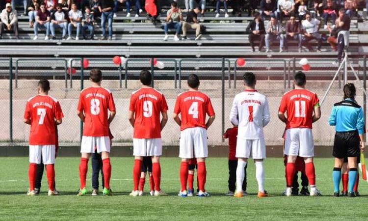Il Paliano. Cresce l&amp;apos;attesa per la finale ©Facebook