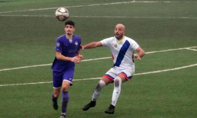 Monterosi, Nohman suona la carica: "Vogliamo i playoff"