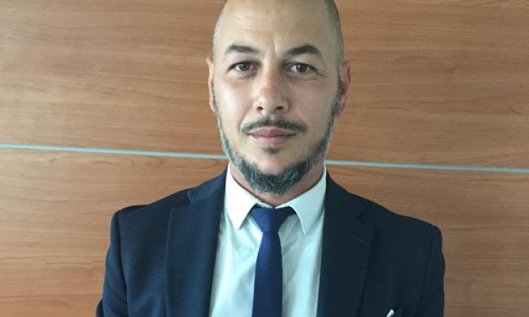 Michele Acqua ©Soratte