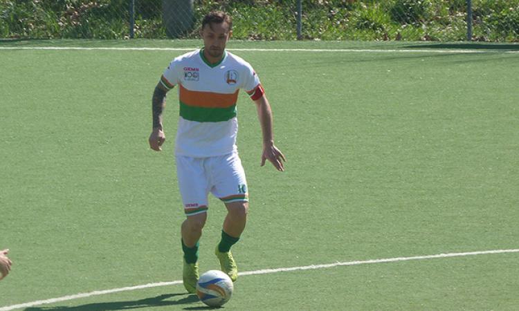 Cristofari in azione ©GazReg