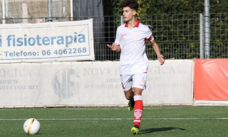 Valerio Falasca  ©Lori