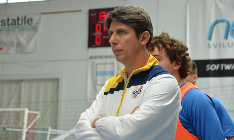 Silvio Crisari (©Lazio Lnd)