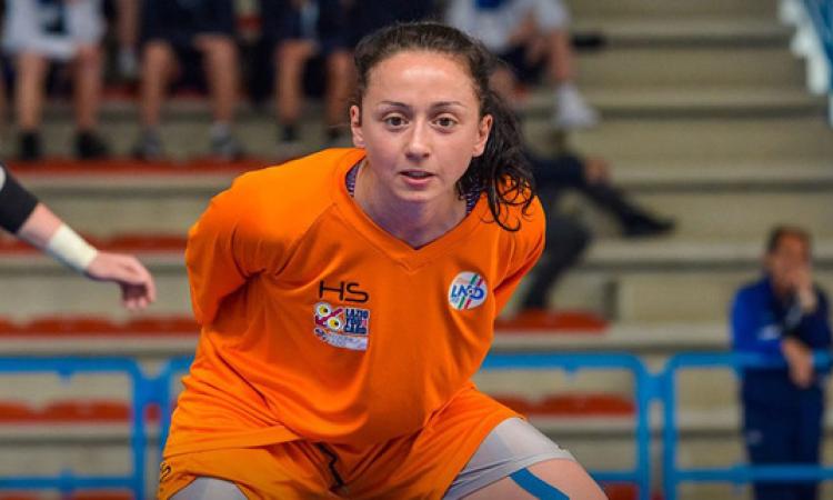 Gloria Turnone (©LND)