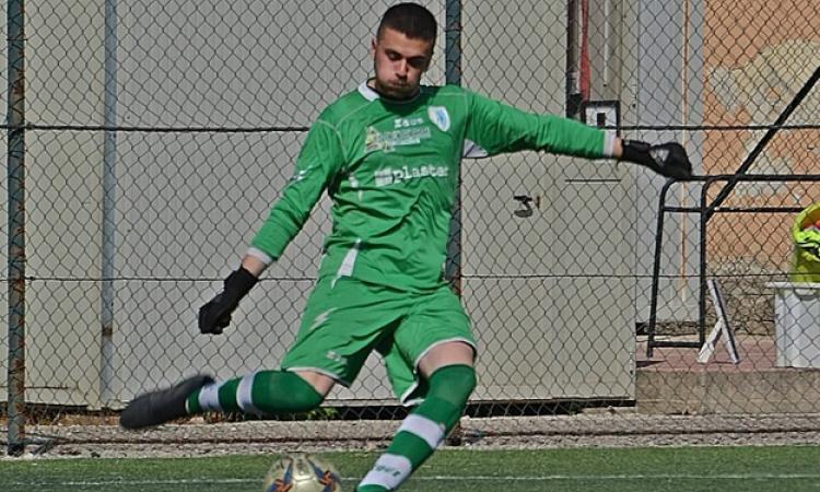 Carmine Frola, qui con l&amp;apos;Under 19 Elite ©De_Simone