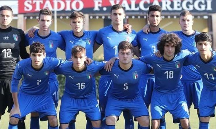 Foto Figc
