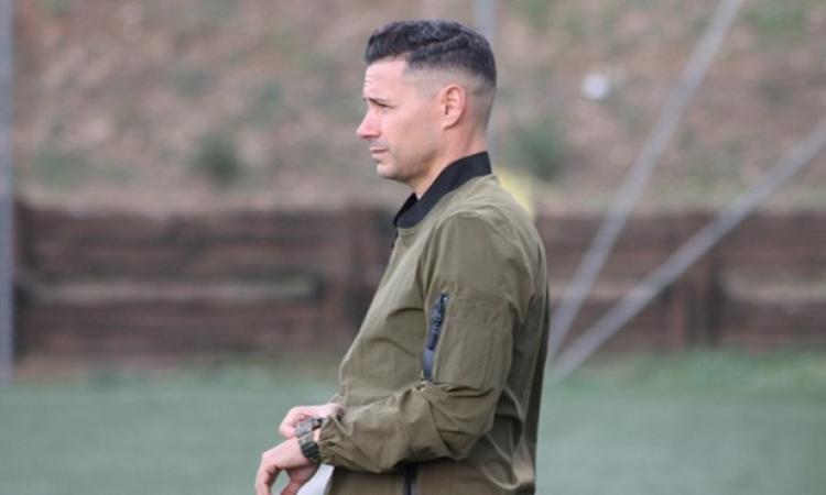 Diego Michesi (foto DeCesaris)