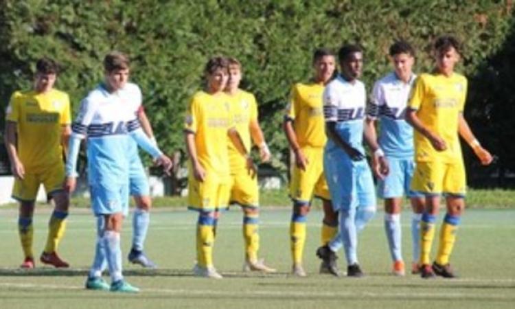 Lazio-Hellas Verona, il Giudice Sportivo per i capitolini