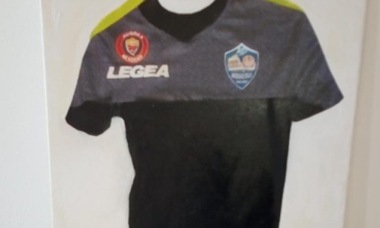 Il regalo della famiglia Federici all&amp;apos;Acquacetosa