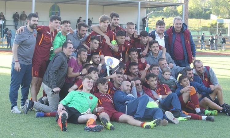 I festeggiamenti della Romulea