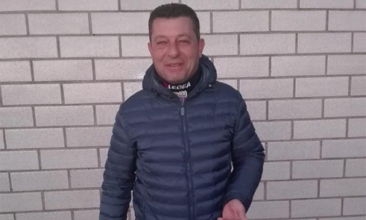 Stefano Pera (©Montalto)