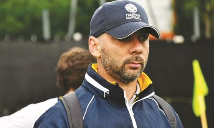 Mister Luca Ripa