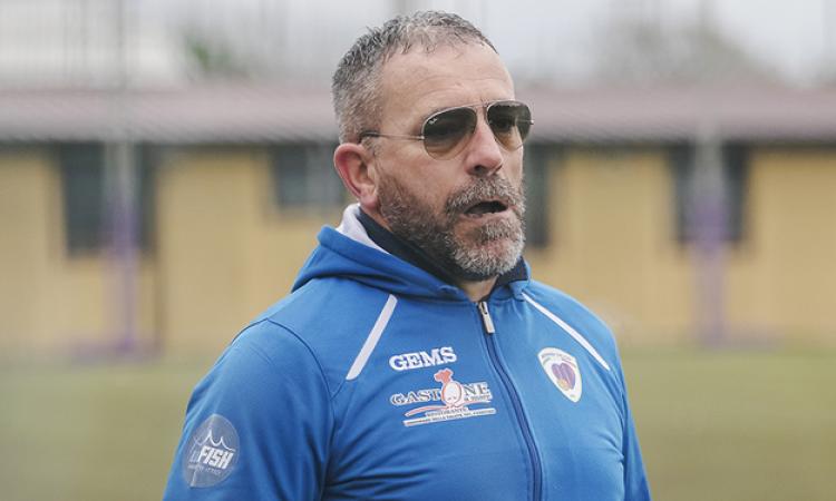 Alessandro Cuomo (foto Massimiani)