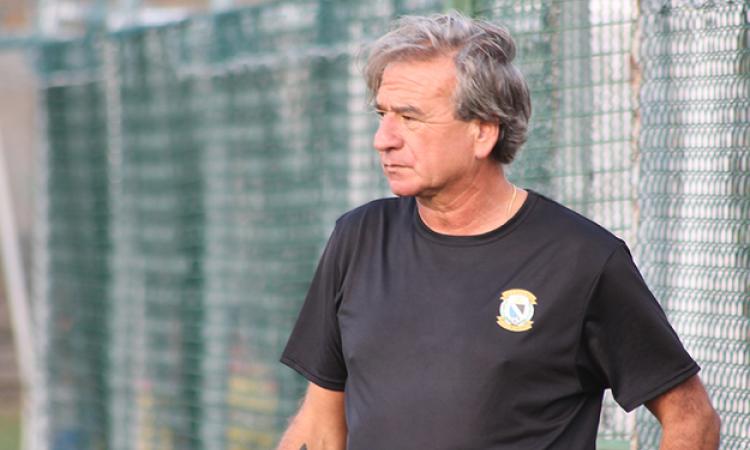 Umberto Spagnoli ©De Cesaris