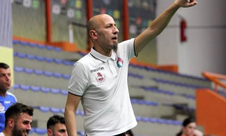 Mauro Micheli