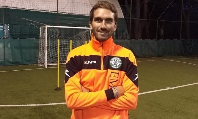 Daniele Carradori