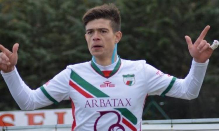 Mattia Floris
