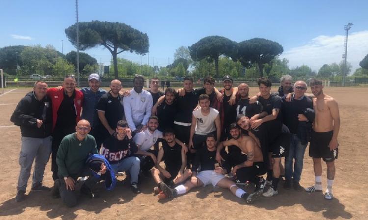 Ostia Antica Calcio