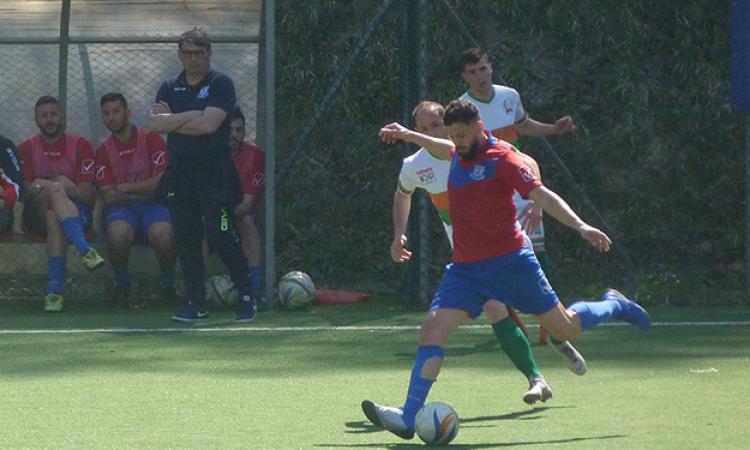 Riano in azione ©GazReg