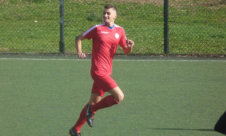 Sporting, chiuso davanti al Cynthia ©GazReg