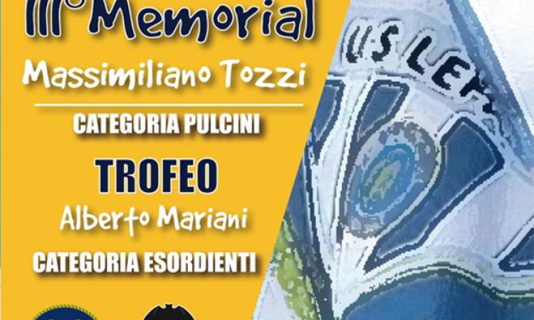 La locandina dell&amp;apos;evento