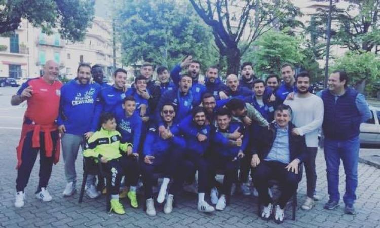 L&amp;apos;Atletico Cervaro