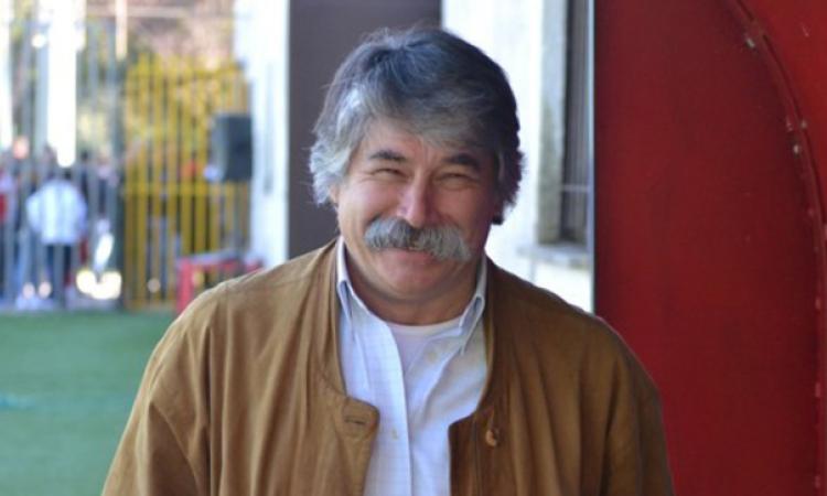Massimo Mutalipassi