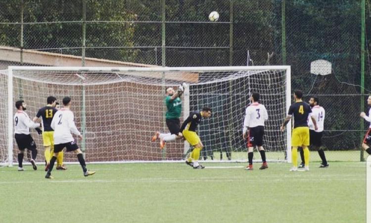 D&amp;apos;Ambrosio in azione di gioco