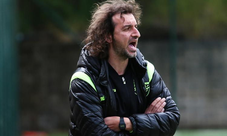 Lorenzo Carinci (©Conti)