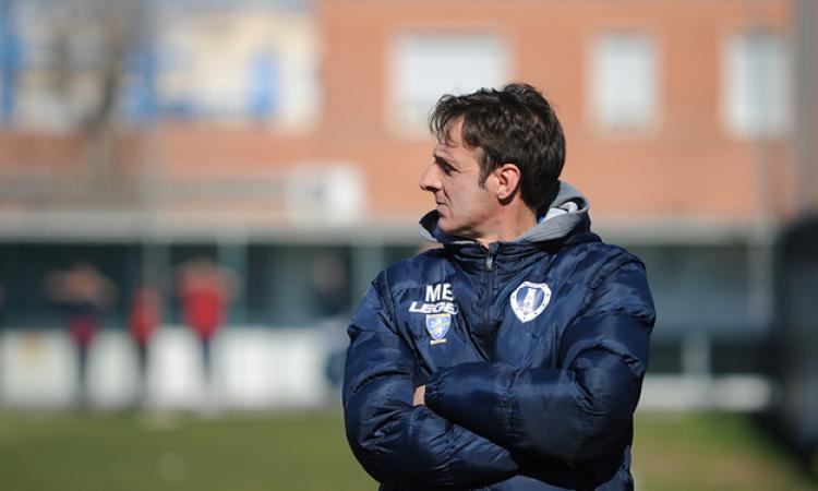 Manrico Berti ©DelGobbo